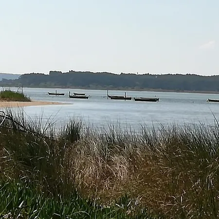 Lägenhet Relax In Foz