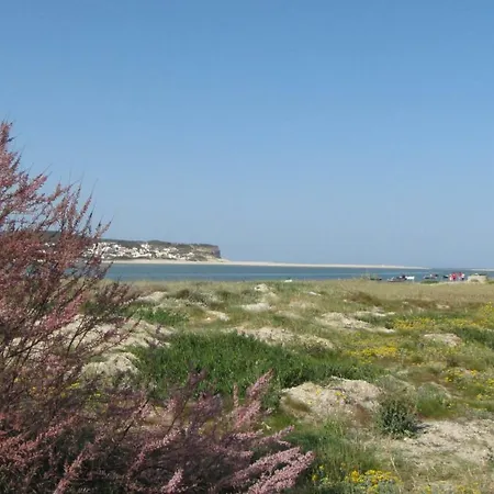 Relax In Foz Διαμέρισμα Foz do Arelho