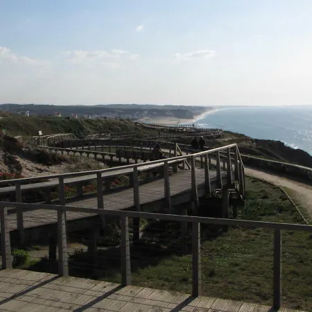 Apartament Relax In Foz