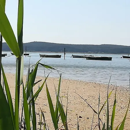 Διαμέρισμα Relax In Foz *