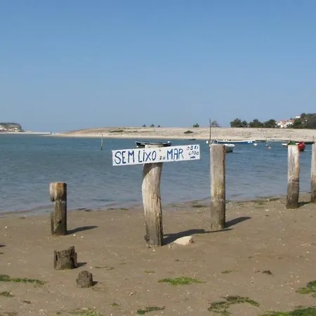 Διαμέρισμα Relax In Foz *