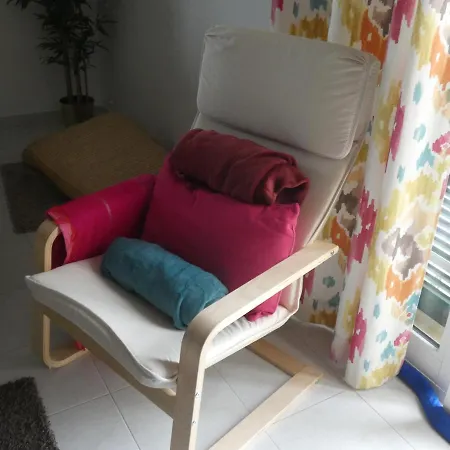 Relax In Foz Apartament Foz do Arelho