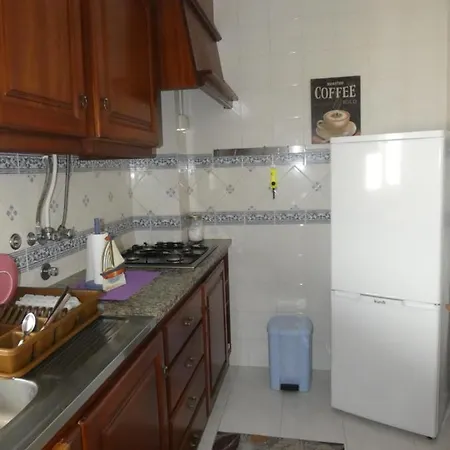 Relax In Foz Apartament